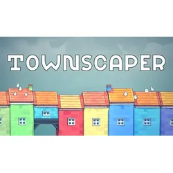 Townscaper
