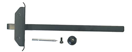 Makita Parallelle cirkelsnijderset 192732-4