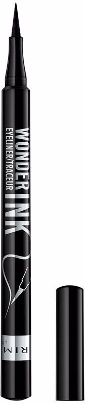 Rimmel London Eyeliner WONDER’INK #noir