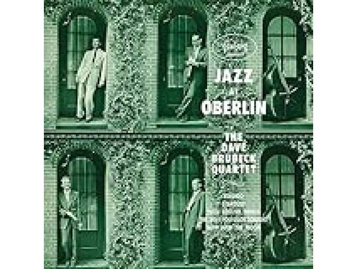 Jazz at Oberlin