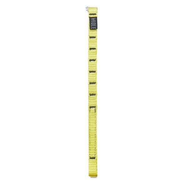 Wholegrain Cycles Jack The Bike Rack Loadstrap Spannriemen, universal, yellow/black (63983588)