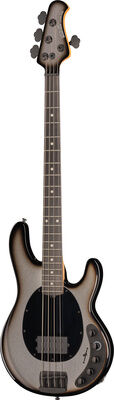 Music Man Dark Ray Silverburst Silverburst