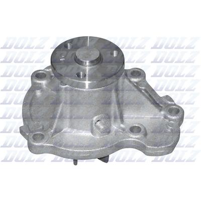 DOLZ Wasserpumpe n112 für NISSAN