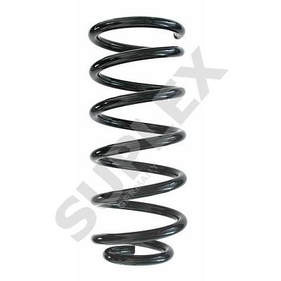 Suplex Fahrwerksfeder [Hersteller-Nr. 06448] für Mini