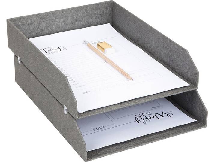 Bigso Box of Sweden Brievenbak Bigso - Nordic Feel