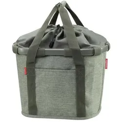 KlickFix, Velokorb, (15 l)