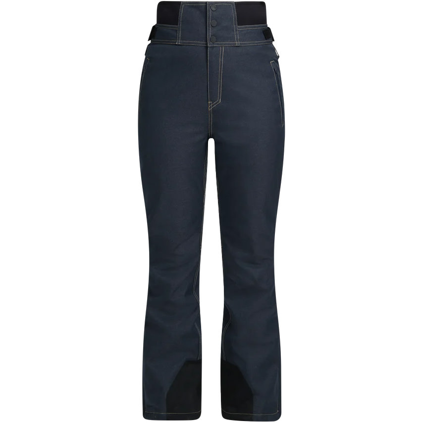 Brunotti Damen Skihose MARAN DENIM blue - S