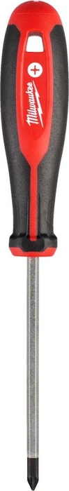 Milwaukee milw Tri-Lobe Schraubendreher PZ1 x 100 4932471791 (Pozidriv-Kreuzschlitz (PZ)) (24939477)