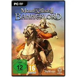Mount & Blade 2: Bannerlord