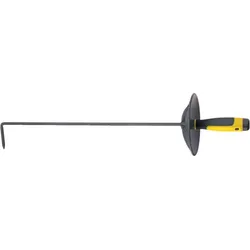 Magni, Werkzeugwand, Haki do wiorow z tarcza ochronna 500mm HOOKY
