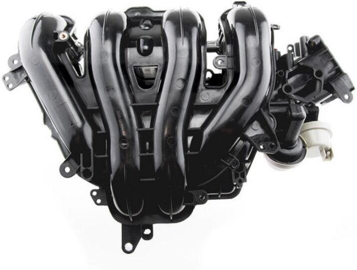 LTD LTD-5164230 Saugrohr, Luftversorgung