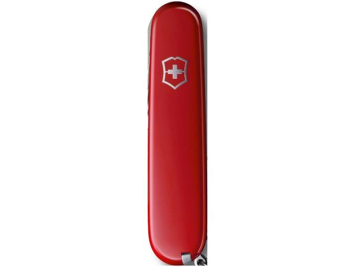 Victorinox Spartan Rot