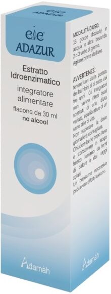 Adama Eie Adazur 30 ml