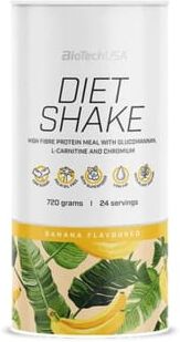 Biotech USA Diet Shake 720g Morango