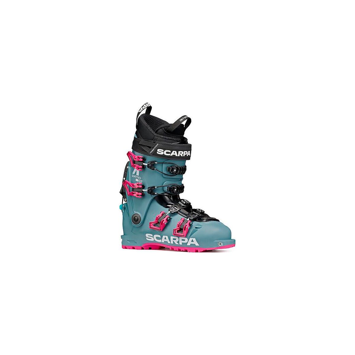 Scarpa 4-Quattro GT Wmn lofi/magenta (1146) 25,5 12016-L-1146-25,5