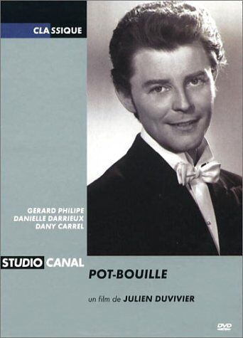 Julien Duvivier - Lovers of Paris [FR Import] - Preis vom 09.10.2026 07:28:09 h