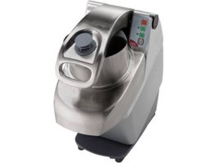 Coupe-Légumes Inox TRS - 2 Vitesses 750 W Triphasé - Dito Sama