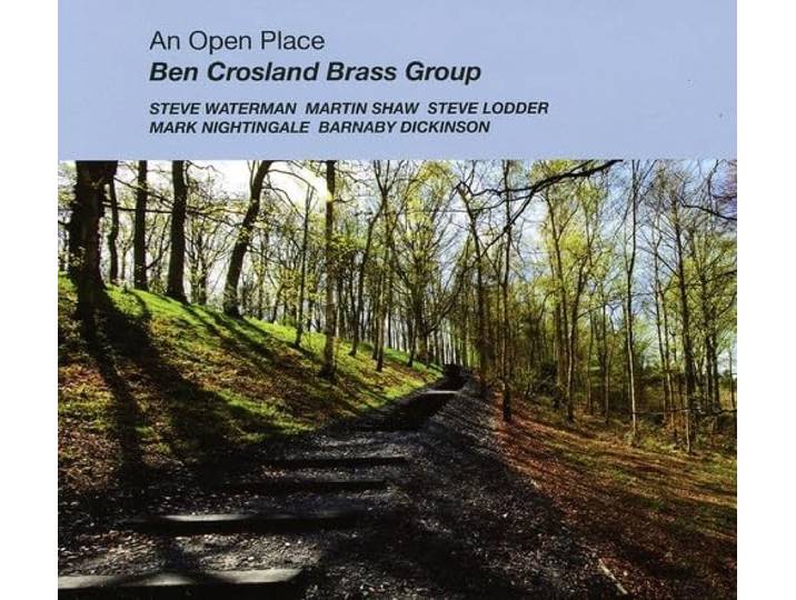 An Open Place