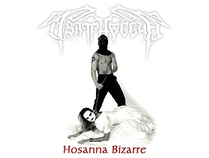 Hosanna Bizarre