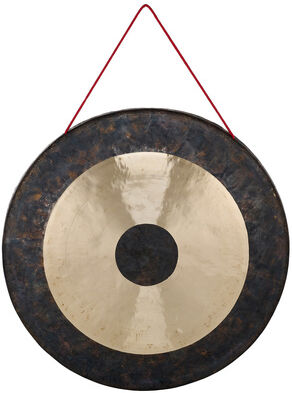 Sela Chau Gong SEGO28CH