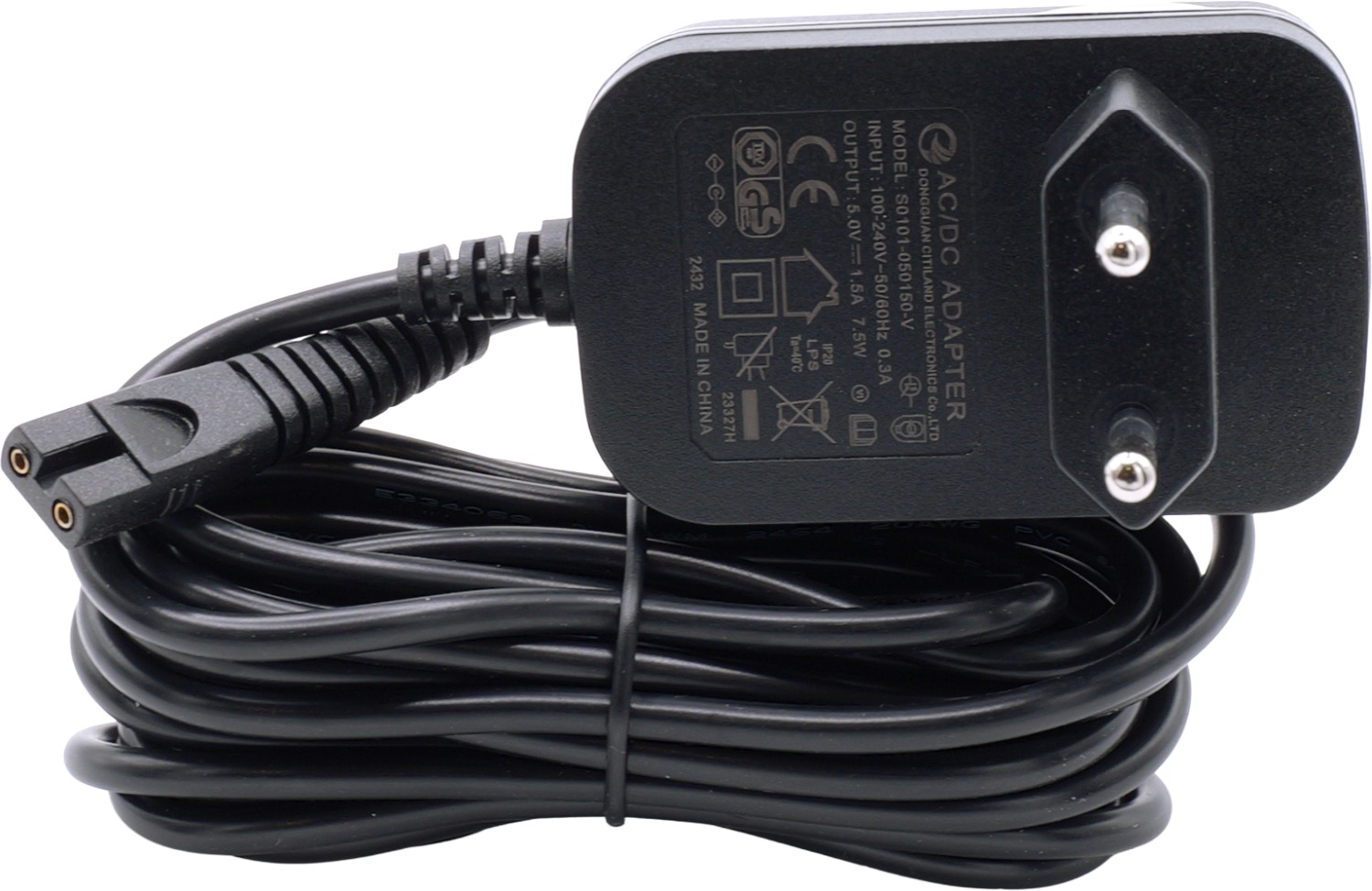 Gamma+ Ladegerät GP1261