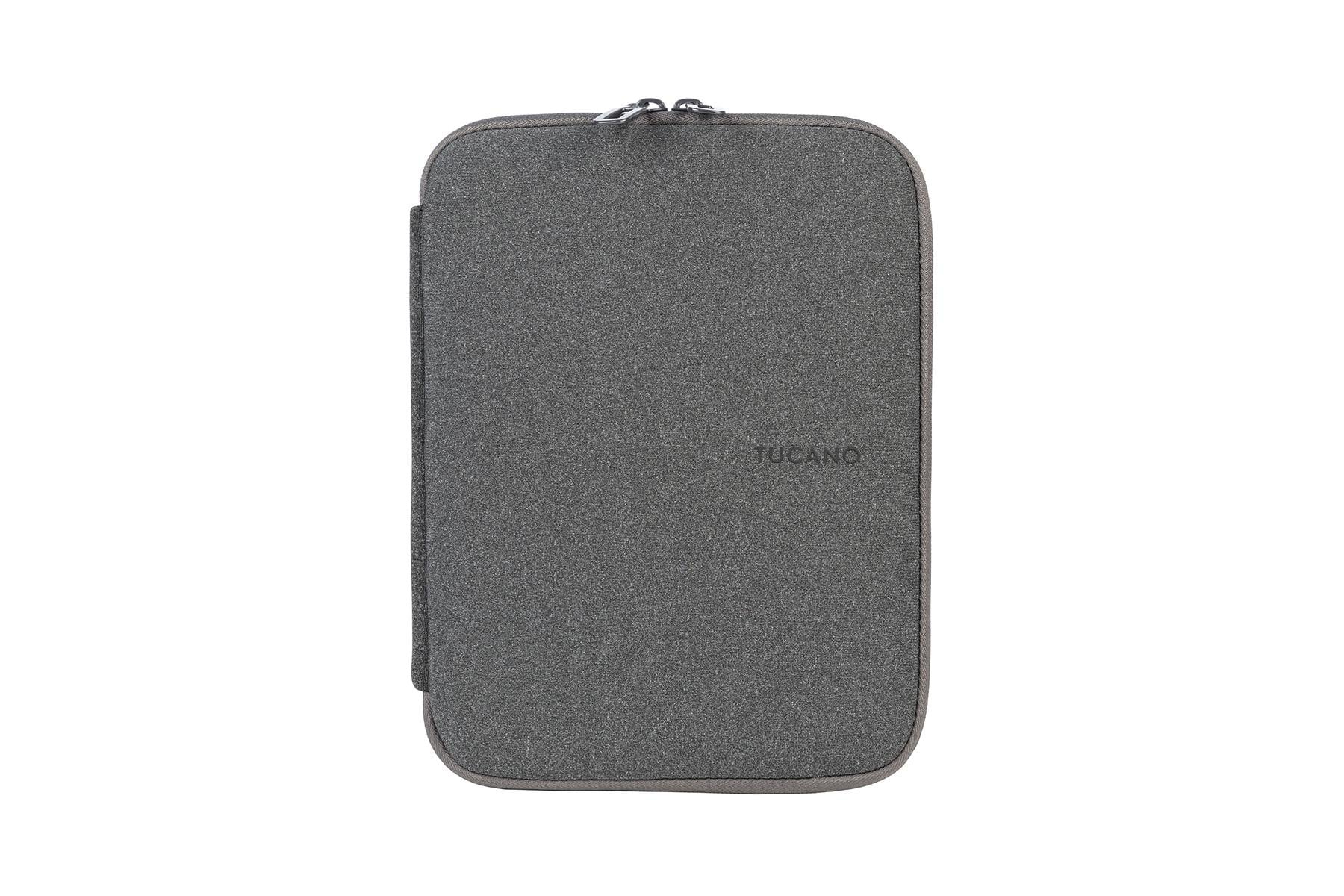 Tucano Melange Organizer, schwarz - Tasche für Kabel und Zubehör BFMCO-BK