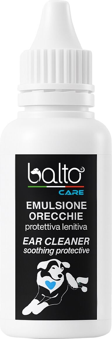 Joyvet Srl Balto Care Emulsione Orecchie