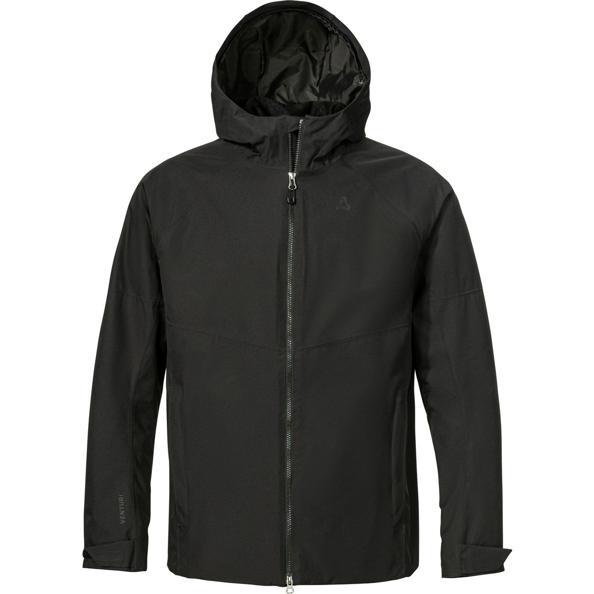 Schöffel Jacket Style Yew Men black (9990) 58 24245-24298-9990-58