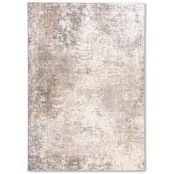 Vintage Teppich Orea 250 x 350 cm Blau