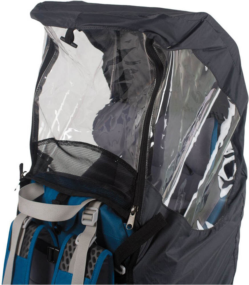 Littlelife child carrier rain cover varios montaña  (UNICA)