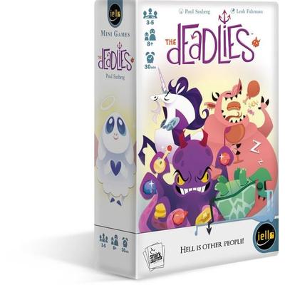 The Deadlies (Spiel)