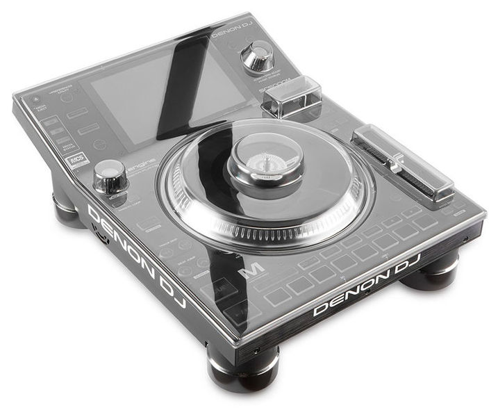 Decksaver Denon SC5000M Prime