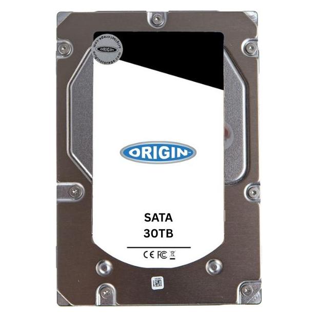 Origin Storage SA-30TB/7-ENAS (30 TB, 3.5") (SA-30TB/7-ENAS)
