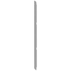 Schneider Electric NSYMSC202 Räumliche SFM-Seitenwände - Anwendung in Kompartimenten - Länge 200 mm Seitenwände 1 St.