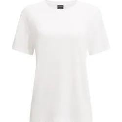 ENERGETICS Damen Hemd Cheryl II W, Größe S in Weiß Weiß