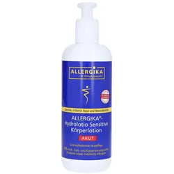 ALLERGIKA Hydrolotio Sensitive AKUT 500 ml