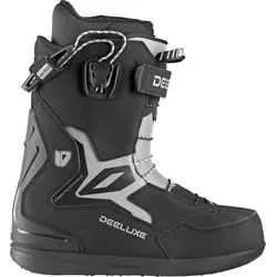 DEELUXE ID TEAM Boot 2027 essential black - 37,5