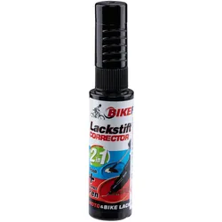 Fasi Lackstift 12 ml deep black