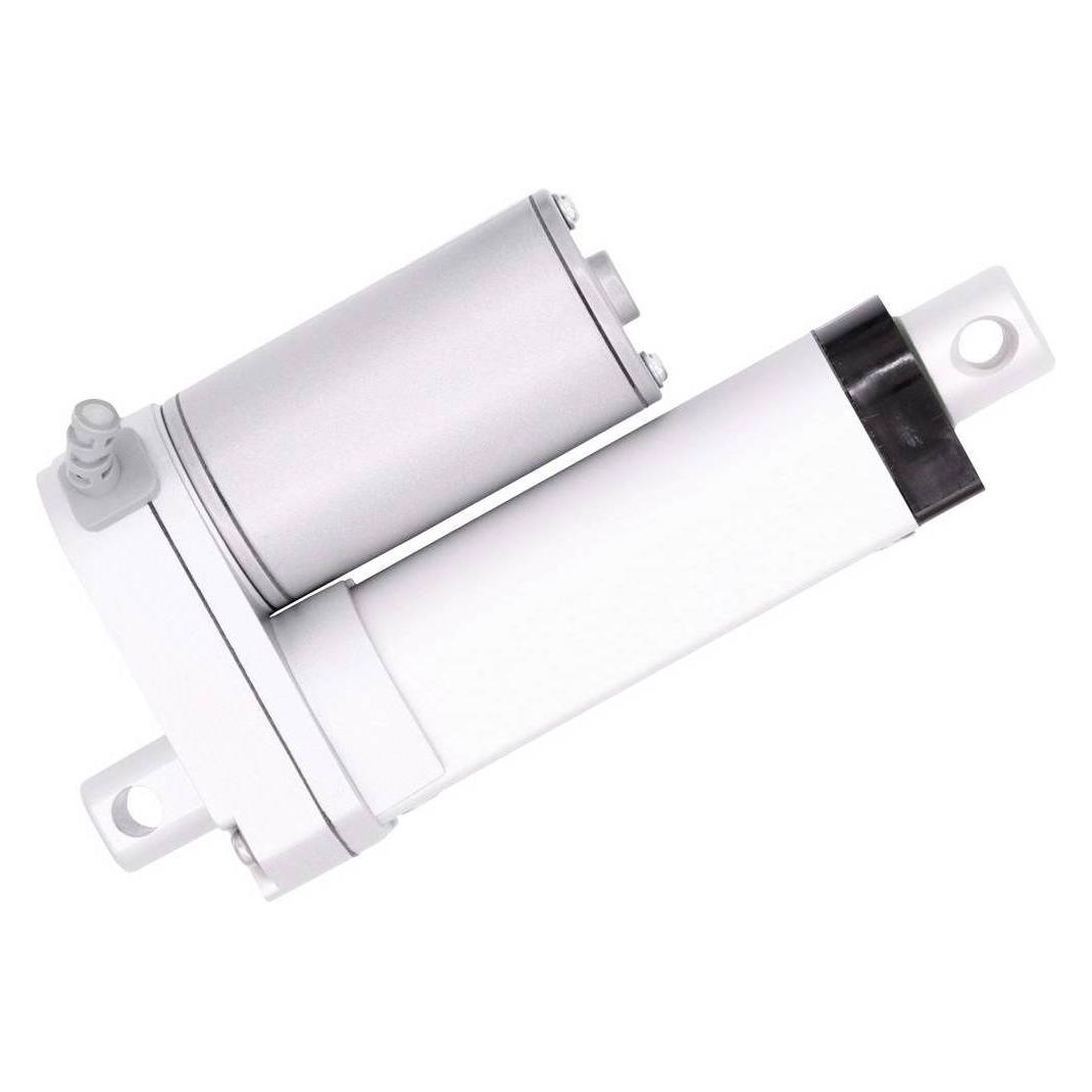 Drive-System Europe Linear Elektrozylinder DSZY1 (001105)