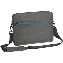 PEDEA Tablettasche 12,9 Zoll (grau) grau, 34x25x4 cm