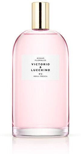 VICTORIO & LUCCHINO Agua Nº2