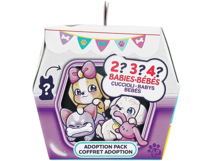 Little Live Pets Mama Surprise Adoption (8)