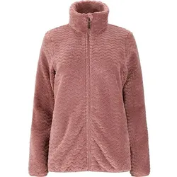 WHISTLER Whistler Damen Jacke Matra, Größe 38 in Rot 4162