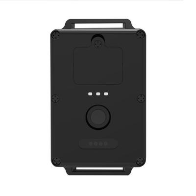 SafePaw 4G GPS Dog Collar Tracker With Real Time Location & Waterproof Protection SafePaw 4G GPS Dog Collar Tracker With Real Time Location & Waterproof Protection