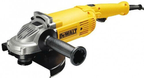 DeWALT DWE494-QS Meuleuse (2200W/230mm)