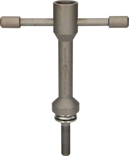 KS Tools 140.2542 Knebel mit Kugellager
