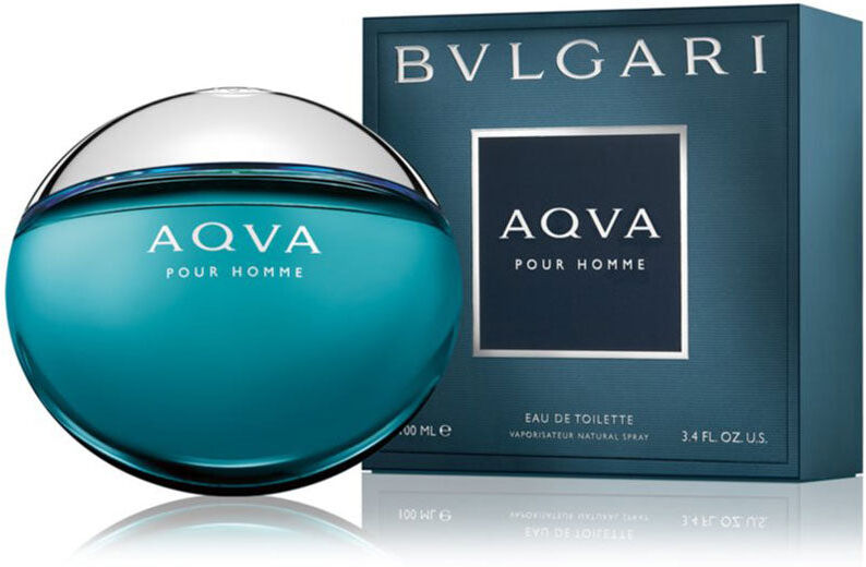 Bulgari Aqua Pour Homme Eau de toilette 100ml