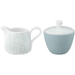Seltmann, Milchkanne, Life Fashion Milch- und Zucker-Set (0.26 l)