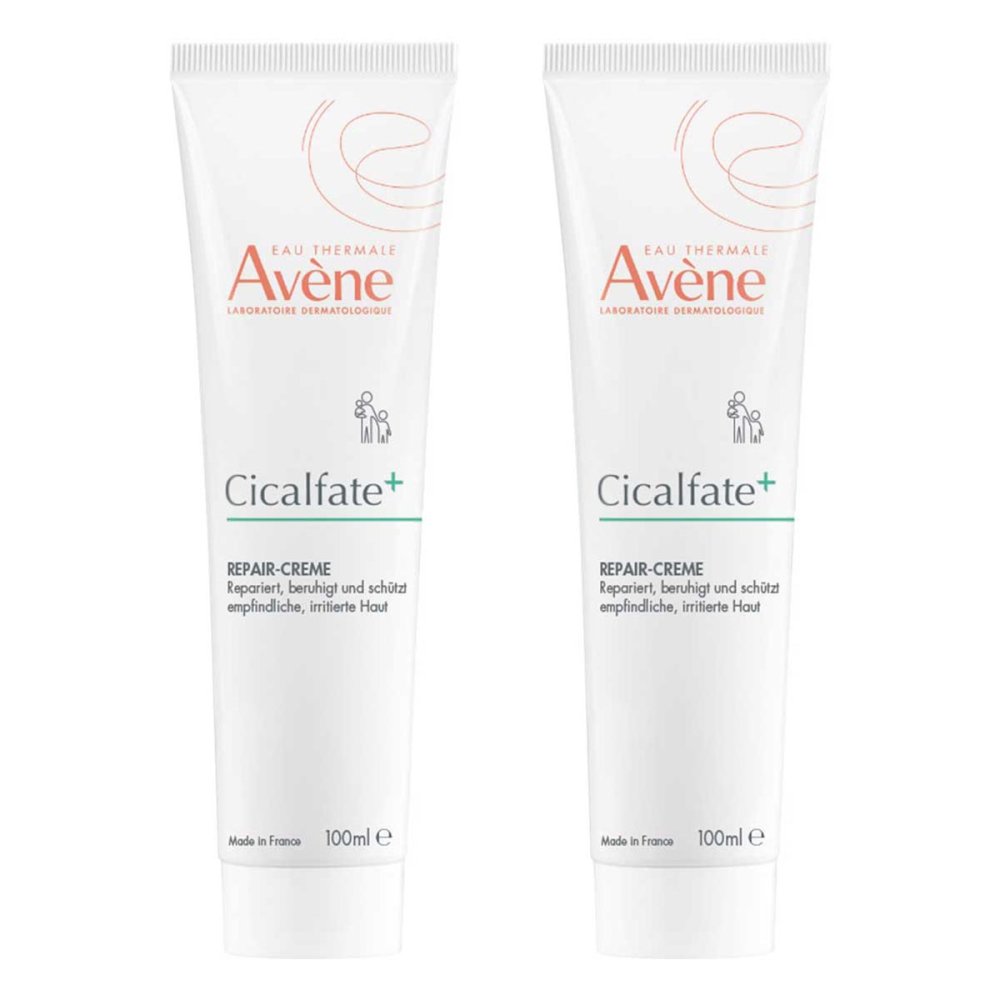 PIERRE FABRE DERMO KOSMETIK GmbH Avene Cicalfate+ Repair-creme 08107252