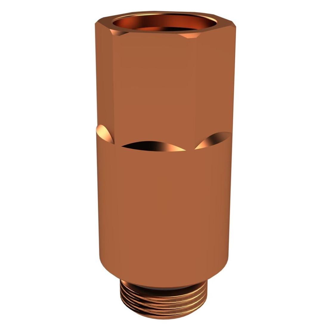 Kemper Verlängerung für Entleerventile, Figur J6109 473 00, DN 8 (J61094730000600)